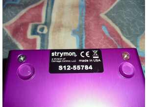 Strymon Orbit (76855)