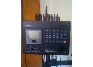 Yamaha DTX V2.0 Module (7577)