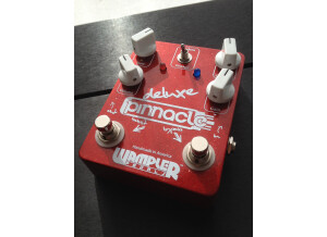 Wampler Pedals Pinnacle Distortion Limited (83509)