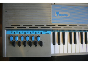 Bontempi BN8