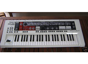 Roland SH-201 8068