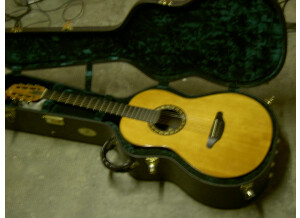 Ovation collector 1997 (36361)