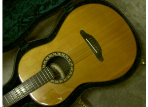 Ovation collector 1997 (11312)