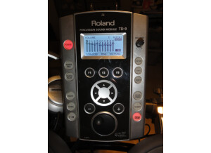 Roland TD-9K (5704)