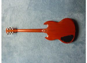 Gibson SG Special Faded - Worn Cherry (99187)