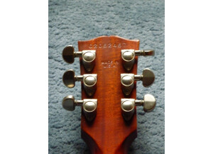 Gibson SG Special Faded - Worn Cherry (11967)