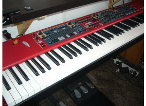 Clavia Nord Stage 2 88 (62204)