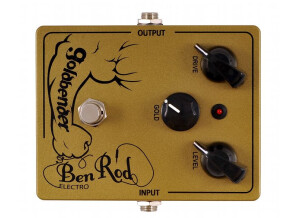 Benrod Electro Gold Bender (10409)