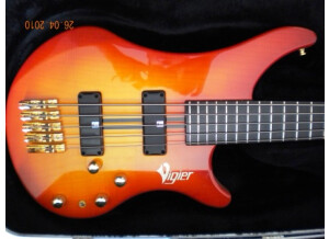 Vigier Arpège III 5 cordes