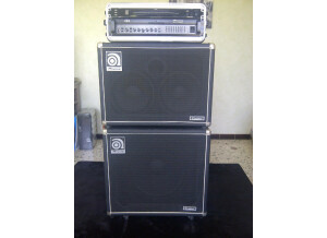 Ampeg SVT-15E (76273)