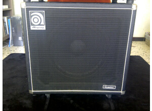 Ampeg SVT-15E (97112)