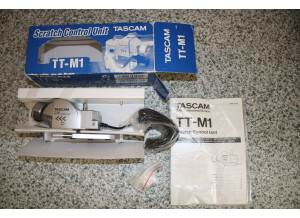 Tascam TT-M1