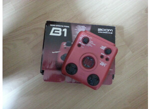 Zoom B1 (62934)