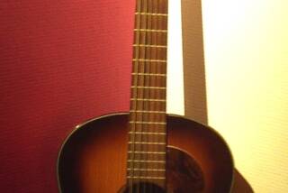 Framus Camping King 12