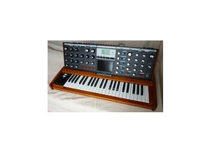 Moog Music Minimoog Voyager Performer Edition (11960)