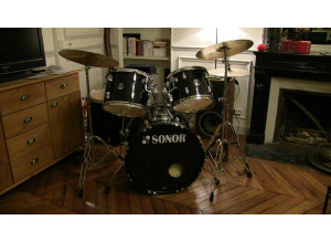Sonor Force 507 combo set22" Fusion (55390)