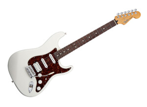 Fender Stratocaster Deluxe Lonestar