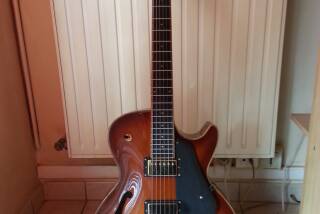 Ibanez SS500