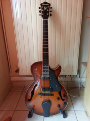 Ibanez SS500
