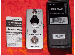 Mooer Noise Killer (15925)