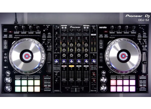 Pioneer DDJ-SZ (81375)