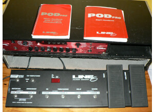 Line 6 POD Pro (97730)