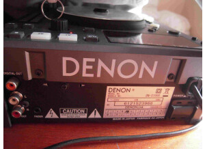 Denon DNS-1000