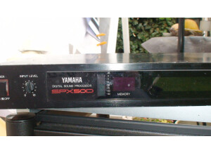 Yamaha SPX50D (30355)