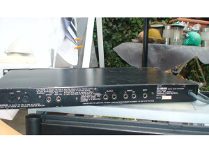 Yamaha SPX50D (54145)