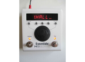 Eventide H9 Harmonizer (50055)