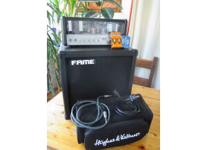 Hughes & Kettner TubeMeister 18 Twelve (34346)