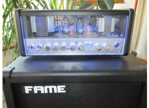 Hughes & Kettner TubeMeister 18 Twelve (45797)