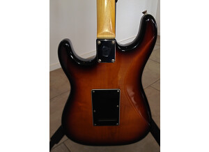 Warmoth Stratocaster (14501)