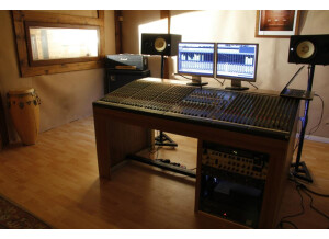 Allen & Heath GL4 (15298)