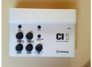 Steinberg CI1 (67708)