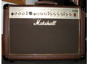 Marshall AS50R (56707)