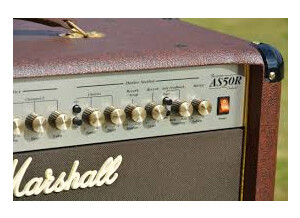 Marshall AS50R (89289)