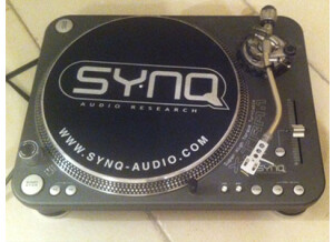 Synq Audio X.TREM 1