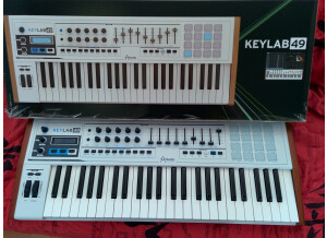 Arturia KeyLab 49 (92075)