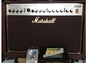 Marshall AS50R (68858)