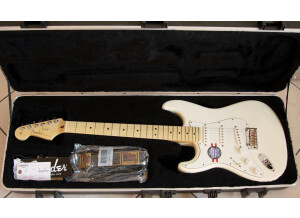 Fender Stratocaster New American Standard Gaucher 8077