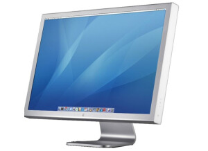 Apple Mac Pro 8-Core 2.26 (75643)