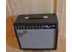 Fender Super Champ XD (26689)