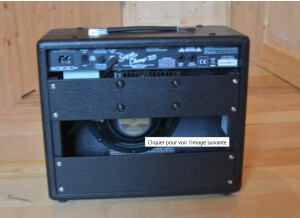 Fender Super Champ XD (415)