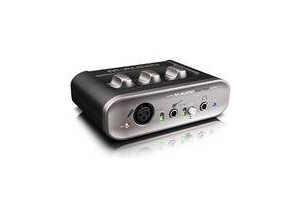 M-Audio Fast Track (20368)