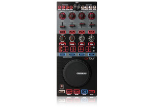 Reloop Contour Interface Edition