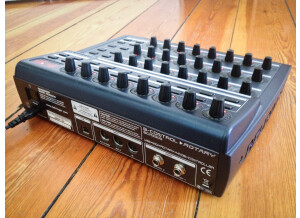 Behringer B-Control Rotary BCR2000 (39711)