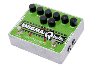 Electro-Harmonix Enigma: Q Balls (25816)