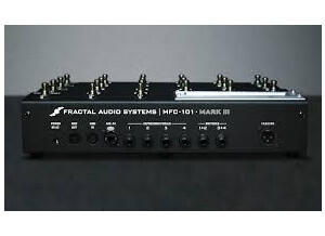 Fractal Audio Systems MFC-101 (88954)