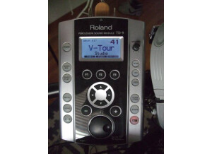 Roland TD-9KX2 (14465)